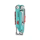 Мультиинструмент Leatherman Signal Aqua Silver Aqua Silver - изображение 3