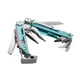 Мультиинструмент Leatherman Signal Aqua Silver Aqua Silver - изображение 4