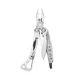 Мультиинструмент Leatherman Skeletool Silver Steel - изображение 1