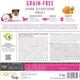 Корм сухий Brit Care Dog Grain-free Puppy для цуценят беззерновий з лососем 3 кг - зображення 8