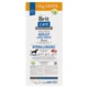Корм сухой Brit Care Dog Hypoallergenic Adult Large Breed для взрослых собак крупных пород гипоаллергенный с ягненком 12+2 кг - изображение 8