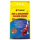 Корм Tropical Koi Goldfish Colour Sticks для прудовых рыб палочки 800 г/ 10 л - изображение 3
