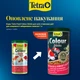 Корм Tetra Pond Colour Sticks для всіх ставкових риб для яскравості забарвлення палички 1 л - зображення 8