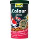 Корм Tetra Pond Colour Sticks для всіх ставкових риб для яскравості забарвлення палички 1 л - зображення 10