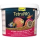 Корм Tetra Pro Colour Multi-Crisps для аквариумных рыб для яркой расцветки чипсы 10 л/ 2,1 кг - изображение 5