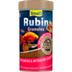 Корм Tetra Rubin Granules для аквариумных рыбок для яркости окраса гранулы 100 г/ 250 мл - изображение 8