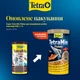 Корм Tetra Min Flakes для аквариумных рыбок хлопья 200 г/ 1 л - изображение 5