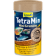 Корм сухой Tetra Min Mini Granules для аквариумных рыбок в гранулах 45 г - изображение 1