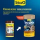 Корм сухой Tetra Min Mini Granules для аквариумных рыбок в гранулах 45 г - изображение 5