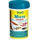 Корм Tetra Micro Granules для акваріумних дрібних рибок гранули 100мл - зображення 4