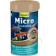 Корм Tetra Micro Granules для акваріумних дрібних рибок гранули 100мл - зображення 9