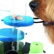 Игрушка Trixie Dog Activity для собак Gambling Tower интерактивная развивающая пластик 25х27 см - изображение 3