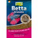 Корм Tetra Betta Granules для петушников в гранулах 5 г - изображение 4