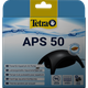 Компрессор Tetra для аквариума APS 50 10/60 л - изображение 3