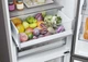 Двухкамерный холодильник Haier HDPW5620DNPD - изображение 8