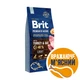 Корм сухой Brit Premium Dog Light для собак с избыточным весом с индейкой 15 кг - изображение 3