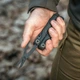 Мультиинструмент Leatherman Wave Alpha Obsidian Obsidian - изображение 9