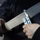 Мультиінструмент Roxon Flex S804GSteel - зображення 11