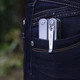 Мультиінструмент Roxon Flex S804GSteel - зображення 15