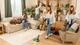 Odkurzacz pionowy Cecotec Rockstar RS80 Pet Flex Detect Conga (A01_EU01_122569) - obraz 12