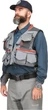 Жилет Simms G3 Guide Vest L Steel - изображение 2