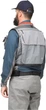 Жилет Simms G3 Guide Vest L Steel - изображение 3