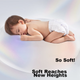 Подгузники Babycare Royal Pro размер M, 40 шт, 6-11 кг, ультратонкие дышащие - изображение 8