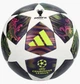М'яч футбольний Adidas Ucl Finale Competition Фіолетовий 5 (JX9096 5) - изображение 1