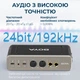 Аудиоинтерфейс Boya BY-AM4 - изображение 6