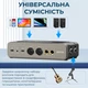 Аудиоинтерфейс Boya BY-AM4 - изображение 9