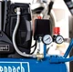 Компрессор Scheppach HC500 (5906158972) - изображение 2