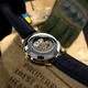 Наручний годинник Awarder 022-3D Не Забуду Дім Gold-Black - изображение 4