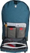 Рюкзак Victorinox Travel Altmont Classic Laptop 15" для учебы работы полиэстер водоотталкивающий 16 Blue - изображение 3