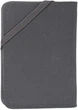 Гаманець Lifeventure Recycled RFID Card Wallet вощений RFID-захист 4 слоти для карток Grey - зображення 2