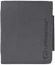 Гаманець Lifeventure Recycled RFID Wallet водостійкий з RFID-захистом і відділеннями для 6 карток Grey - зображення 1