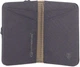 Кошелек Lifeventure X-Pac RFID Card Wallet компактный для карт, 4 отделения, защита от считывания Grey - изображение 3
