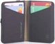 Кошелек Lifeventure X-Pac RFID Card Wallet компактный для карт, 4 отделения, защита от считывания Grey - изображение 4