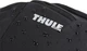 Рюкзак Thule Chasm TCHB-215 26L для міста і подорожей водовідштовхувальний для ноутбука 16" Black - зображення 8
