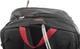 Рюкзак Pinguin Step 24 Black для походів E3D Nylon Robic 15" ноутбук чохол від дощу - зображення 2