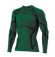 Мужская термофутболка с длинным рукавом Accapi Ergowool, Forest/Black, XL/XXL - изображение 1