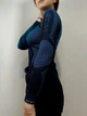 Термофутболка с длинным рукавом женская Accapi XPerience, Silver/Grey, XL/XXL - изображение 5