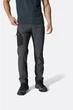 Штани чоловічі Rab Ascendor Pants, Anthracite, Regular, 34 - зображення 2