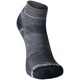 Носки мужские Smartwool Performance Hike Light Cushion Ankle, L - Medium Gray - изображение 2