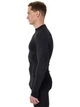 Термофутболка с длинным рукавом мужская Accapi Polar Bear New, Black/Gray, M/L - изображение 6