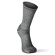 Носки мужские Smartwool Classic Hike Light Cushion Crew, M - Light Gray - изображение 2
