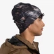Шапка Buff Polar&Ecostretch Beaney, Blase Black - изображение 5