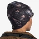 Шапка Buff Polar&Ecostretch Beaney, Blase Black - изображение 6