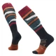 Носки мужские Smartwool Ski Full Cushion Midnight Ski Pattern OTC, Black, XL - изображение 1