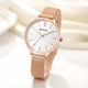 Наручний годинник Curren 9024 Rose Gold-White - зображення 3
