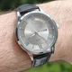 Чоловічий годинник Poedagar Berlin Premium Leather - изображение 4